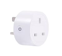 Candeo Prise Intelligente de gradation Zigbee pour Lampes, Compatible avec Philips Hue, Amazon Echo et Autres hubs Zigbee pour Ajouter Facilement Une Fonction de gradation de Maison Intelligente à n'