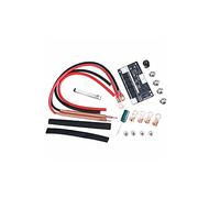 Candeon 12 V Soudeuse Par Point 18650, Kit de Mini Machine de Soudure Par Point de Batterie Soudeur Par Points Soudage Par Points de Batterie Soudeuse Par Points à Batterie Pour 18650/26650/32650