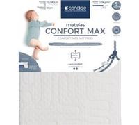 CANDIDE - Matelas Comfort Max 14 cm 70x140 cm G