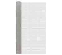 Canditree Grillage Métallique 6 Mesh Écran en Maille Anti Rongeur 100 x 500 cm