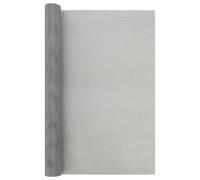 Canditree Grillage Métallique Fine Maille 30 Mesh Acier Inoxydable 201 Grillage Anti Rongeur Maille Rigide pour Porte Fenêtre (80x2000 cm)