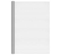 Canditree Grillage Métallique Fine Maille Aluminium Anti Rongeur 112x1000 cm