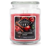 Candle Brothers Bougie parfumée Brothers