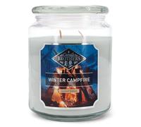Candle Brothers Bougie parfumée Brothers