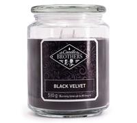 Candle Brothers Bougie parfumée Brothers