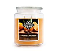 Candle Brothers Bougie parfumée Brothers