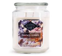 Candle Brothers Bougie parfumée Brothers