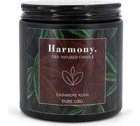 Candle Brothers C.B.D. Bougie parfumée Cire de soja 350g