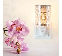 Candle Brothers Lampe parfum et veilleuse Brothers