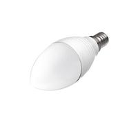 Candle Led 3,2W Clear 160Lm E14 170°
