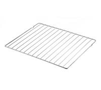 Candy 41028622 Grille pour Four, Accessoire d'Origine, Support grille, Acier Inoxydable, 37x44 cm