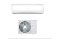 CANDY ARIA Climatiseur Inverter Gaz R32 18000 BTU 19dB WiFi Auto-Nettoyage