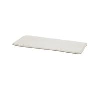 Cane-line Coussin d’assise pour canapé Bliss Sand. 119x55 cm