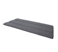 Cane-line Coussin d’assise pour canapé lounge Breeze, Designer Christina Strand, Nils Hvass, 118x2x46 cm