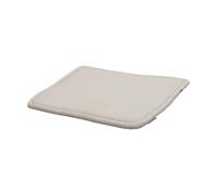 Cane-line Coussin d’assise pour fauteuil lounge Bliss Sand. 54x51 cm