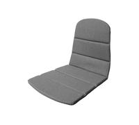 Cane-line Coussin d'assise/dossier Breeze Cane-line Natté grey