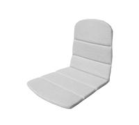 Cane-line Coussin d'assise/dossier Breeze Cane-line Natté light grey