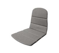 Cane-line Coussin d'assise/dossier Breeze Cane-line Natté taupe