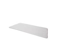 Cane-line Coussin de canapé Breeze 2 places Cane-line Natté light grey