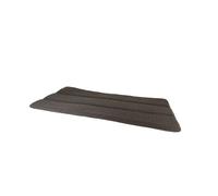 Cane-line Coussin de canapé Breeze 2 places Focus dark grey
