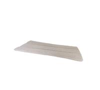Cane-line Coussin de canapé Breeze 2 places Focus light grey