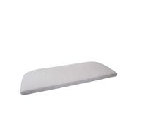 Cane-line Coussin de canapé Kingston Cane-Line Natté light grey