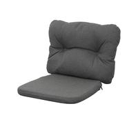 Cane-line Coussin de chaise Basket/Moments/Ocean set Grey (AirTouch)