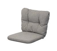 Cane-line Coussin de chaise Basket/Moments/Ocean set Light brown (Rise)