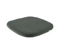Cane-line Coussin de chaise Peacock Link dark green