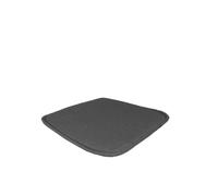 Cane-line Coussin de chaise Vibe Cane-Line Natté black