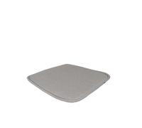 Cane-line Coussin de chaise Vibe Cane-Line Natté taupe