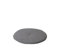 Cane-line Coussin Peacock pour table/tabouret Cane-Line Natté grey