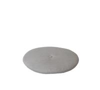 Cane-line Coussin Peacock pour table/tabouret Cane-Line Natté light grey