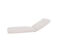 Cane-line Coussin pour bain de soleil Vista Sand. 68x201 cm