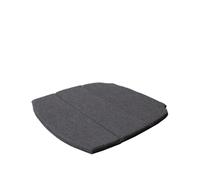 Cane-line Coussin pour chaise Breeze Cane-Line Natté Black