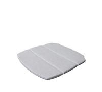 Cane-line Coussin pour chaise Breeze Cane-Line Natté Light grey