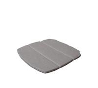 Cane-line Coussin pour chaise Breeze Cane-Line Natté Taupe