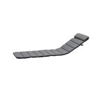 Cane-line Coussin pour chaise longue Breeze Cane-line Natté grey