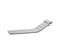 Cane-line Coussin pour chaise longue Breeze Cane-line Natté light grey