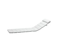 Cane-line Coussin pour chaise longue Breeze Cane-line Natté white