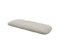 Cane-line Coussin pour Coast canapé 2.5 places Desert sand (Rise)