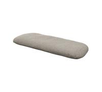 Cane-line Coussin pour Coast canapé 2.5 places Light brown (Rise)