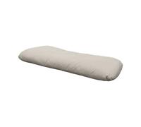 Cane-line Coussin pour Coast canapé 2.5 places Sand (Natté)
