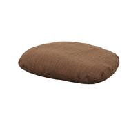 Cane-line Coussin pour fauteuil lounge Coast Umber brown (Rise)