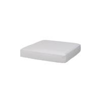 Cane-line Coussin pour tabouret Chester Sunbrella Natté white