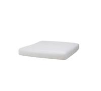 Cane-line Coussin pour tabouret Connect Cane-Line Natté white