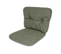 Cane-line Coussins pour chaise Ocean/Basket/Moments Wove dark green
