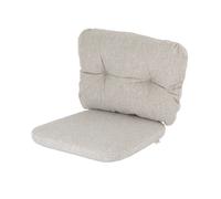 Cane-line Coussins pour chaise Ocean/Basket/Moments Wove light brown