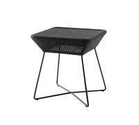 Cane-line Table d'appoint Breeze Black