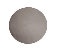Cane-line Tapis rond Circle Taupe. Ø200cm. 200 cm